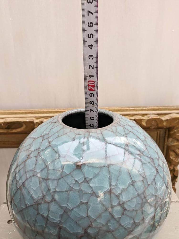 たち吉　壺 Amazon.co.jp: たち吉 八重がすみ 花瓶 壺 花器 フラワーベース